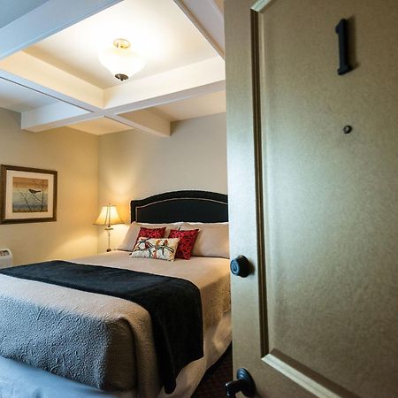 Camas Boutique Hotel Kamer foto