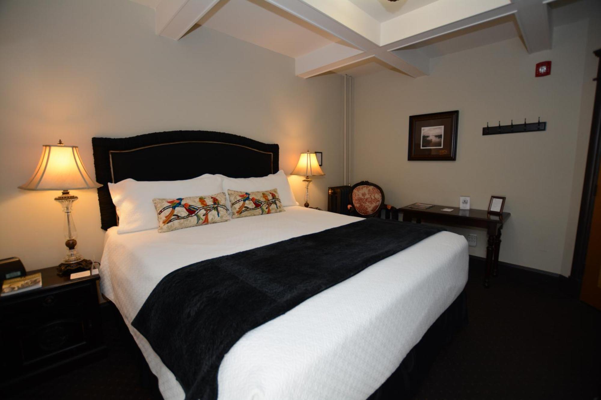 Camas Boutique Hotel Kamer foto