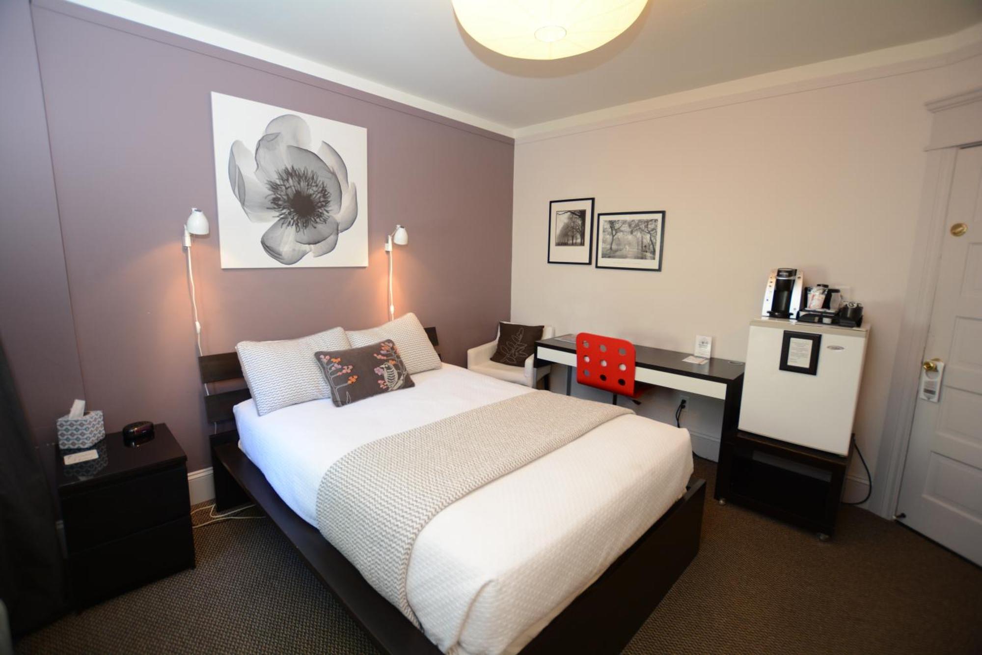 Camas Boutique Hotel Kamer foto
