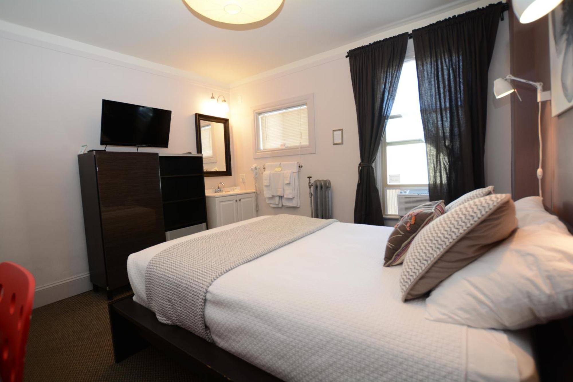 Camas Boutique Hotel Kamer foto