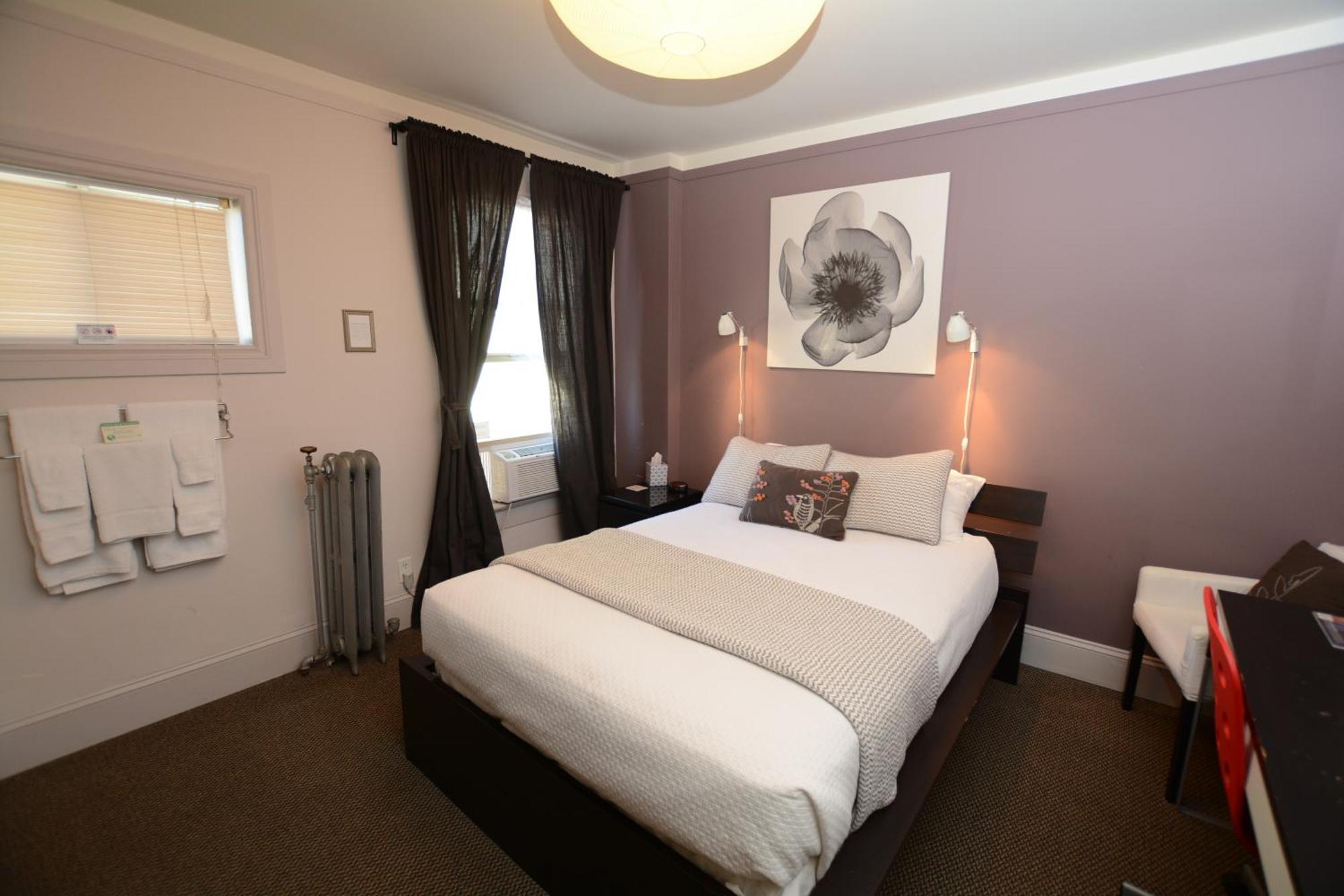 Camas Boutique Hotel Kamer foto