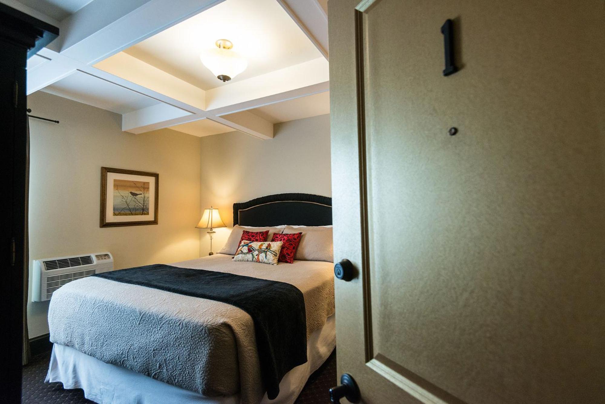 Camas Boutique Hotel Kamer foto