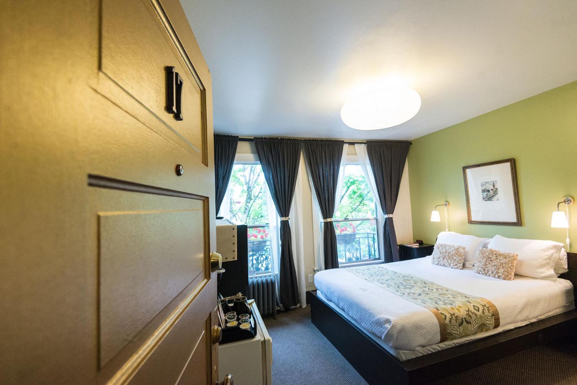 Camas Boutique Hotel Kamer foto